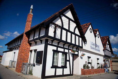 Last Drop Tavern Warnbro - Phillip Island Accommodation 0