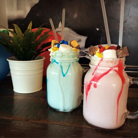 Milk - Phillip Island Accommodation 0