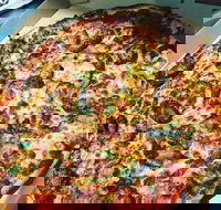 Mix Pizza Bar - Phillip Island Accommodation