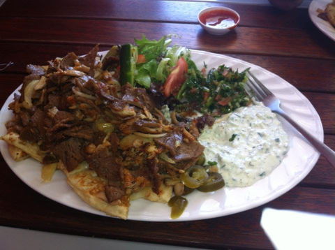 MJ Pizza & Kebab House - Phillip Island Accommodation 0