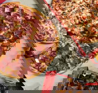 Pizza Hut - Reservoir - Phillip Island Accommodation