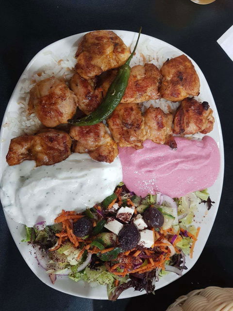 Roxy Kebabs - Phillip Island Accommodation 0