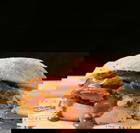 Sandwich Chefs - Keilor Downs - Phillip Island Accommodation