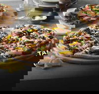 Savera Indian  Nepalese Restaurant - Phillip Island Accommodation