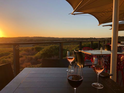 S.C. Pannell Wines - Phillip Island Accommodation 2