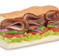 Subway - Jordan Springs - Phillip Island Accommodation
