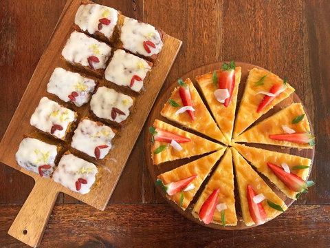 Sugar & Spoon Cafe - Phillip Island Accommodation 0