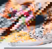 Switch Watergardens - Taylors Lakes - Phillip Island Accommodation