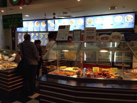 Taste Of Charlie Chan - Phillip Island Accommodation 0