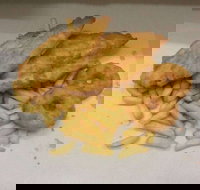 The Market Place Fish  Chips - Phillip Island Accommodation