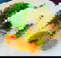 The Coffee Club - Nepean River - Phillip Island Accommodation