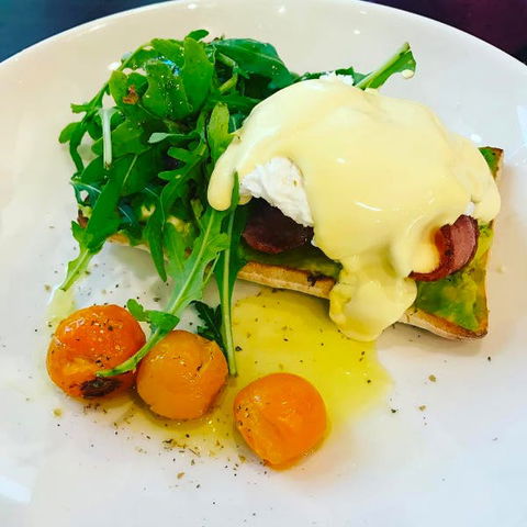 The Coffee Club - Nepean River - Phillip Island Accommodation 0