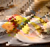 The Coffee Club - Penrith - Phillip Island Accommodation