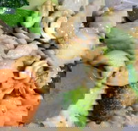 Tong Sing - Phillip Island Accommodation