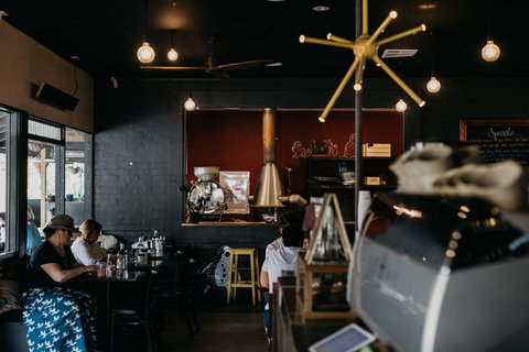 Two Before Ten Cafe & Coffee Roasters - Phillip Island Accommodation 0