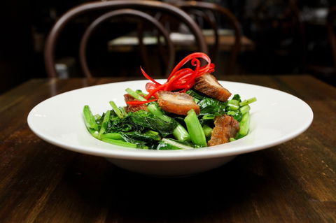 Uncle Tan's Thai - Phillip Island Accommodation 0