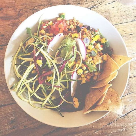 Village Cantina - Phillip Island Accommodation 0