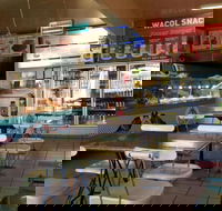 Wacol Snack Bar  Take Away - Phillip Island Accommodation