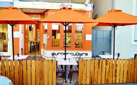 Burger Culture - Phillip Island Accommodation 0