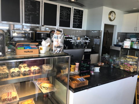 Caffe Mia - Phillip Island Accommodation 1