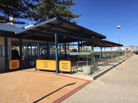 Caffe Mia - Phillip Island Accommodation 2