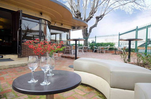 Cafe Moby - Phillip Island Accommodation 0