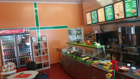 E8 Kebabs - Phillip Island Accommodation 0