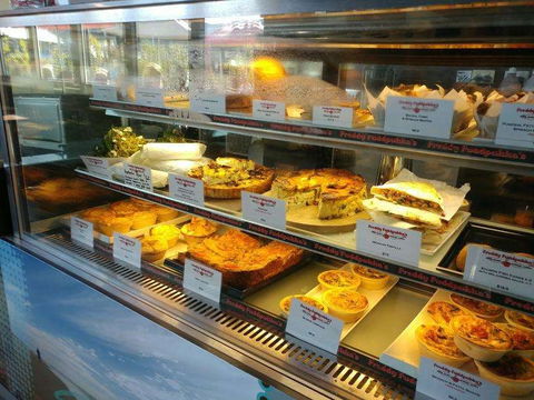 Freddy Fuddpukka's - Phillip Island Accommodation 0