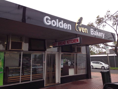 Golden Oven Bakery - Phillip Island Accommodation 0