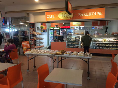 JAS Cafe And Bakehouse - Phillip Island Accommodation 0