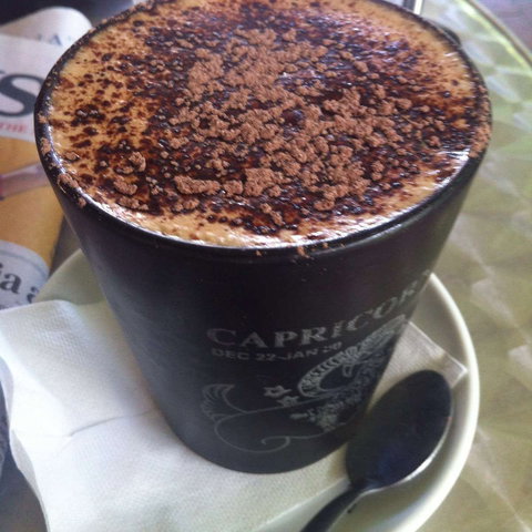 Jimbo & Company Coffee Merchants - Phillip Island Accommodation 0