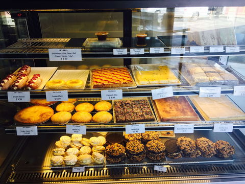 J W Bakery - Phillip Island Accommodation 0