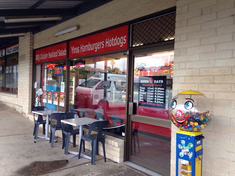 Karrara Chicken And Seafood - Phillip Island Accommodation 0