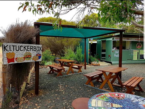KI Tuckerbox - Phillip Island Accommodation 0