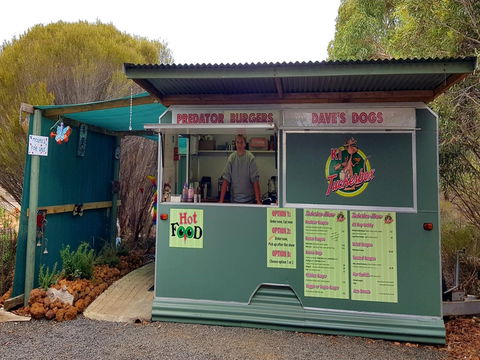 KI Tuckerbox - Phillip Island Accommodation 1