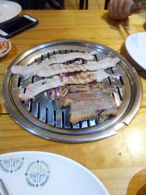 Korean BBQ Buffet - Phillip Island Accommodation 0