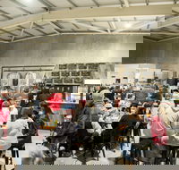 Left Barrel Brewing - Phillip Island Accommodation