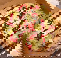 Off the Boat Pizzeria - Phillip Island Accommodation