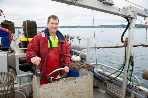 Peninsula Fresh Seafood - Phillip Island Accommodation 1