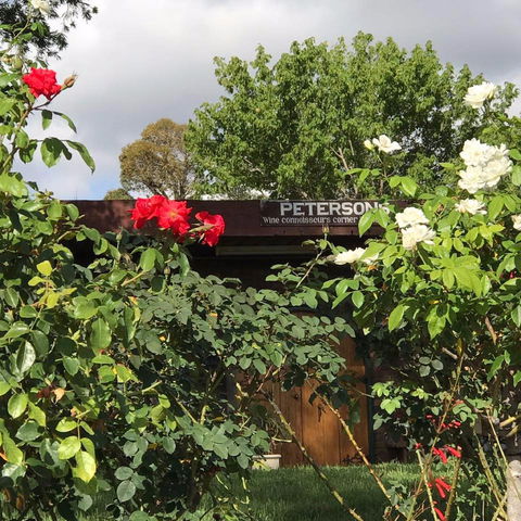 Petersons Wines - Phillip Island Accommodation 1