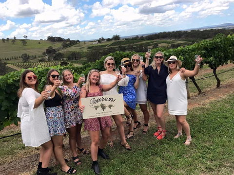 Petersons Wines - Phillip Island Accommodation 2