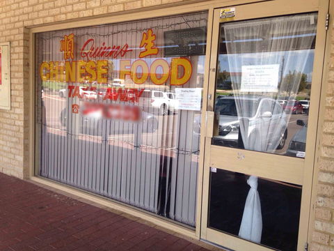 Quinns Chinese Takeaway - Phillip Island Accommodation 0