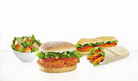 Red Rooster - Coopers Plains - Phillip Island Accommodation 0