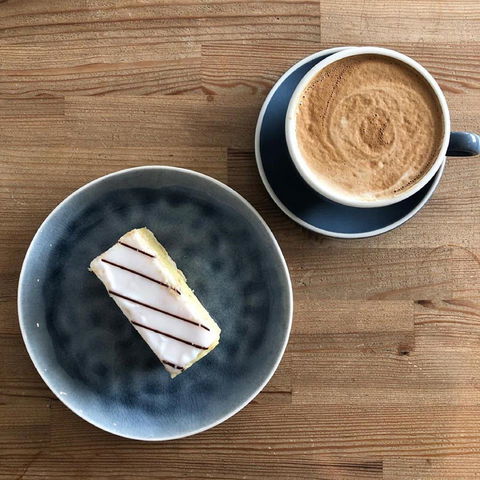 San Piero Coffee - Phillip Island Accommodation 2