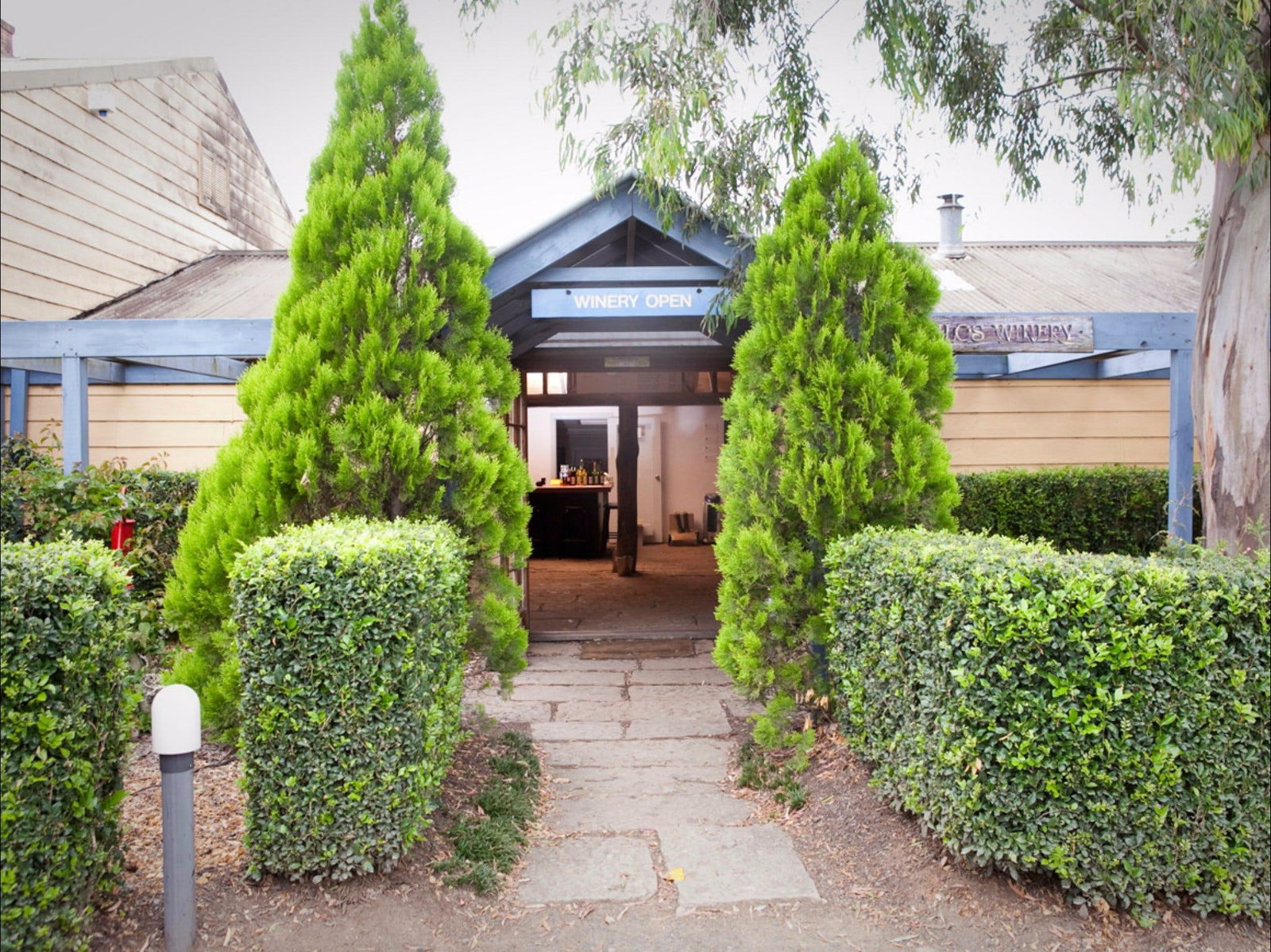 Jaspers Brush NSW Phillip Island Accommodation