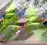 Silos Estate and Wileys Creek - Phillip Island Accommodation