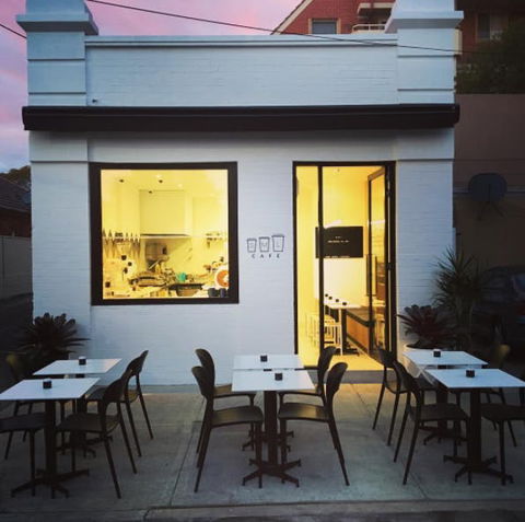 SML Cafe - Phillip Island Accommodation 0