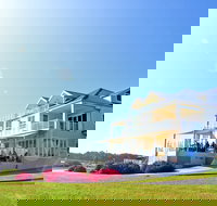 The View - Coffee and Bites - Phillip Island Accommodation