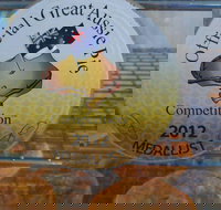 The Outpost Cafe - Phillip Island Accommodation