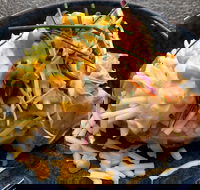 The Crouch Potato - Phillip Island Accommodation